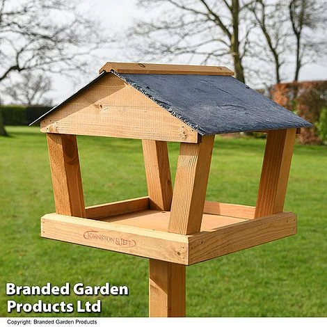 The Dartington Bird Table - Image 2