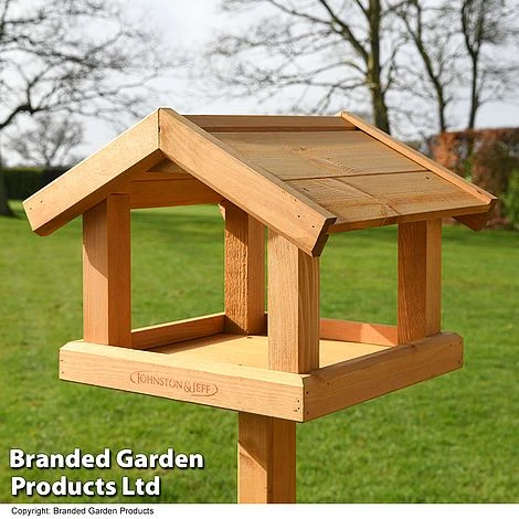The Kelburn Bird Table - Image 2