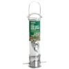 Gardman Heavy Duty Large Polished Cast Aluminium Seed Feeder