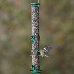 Jacobi Jayne Ring Pull Seed Large Feeder 6 Port