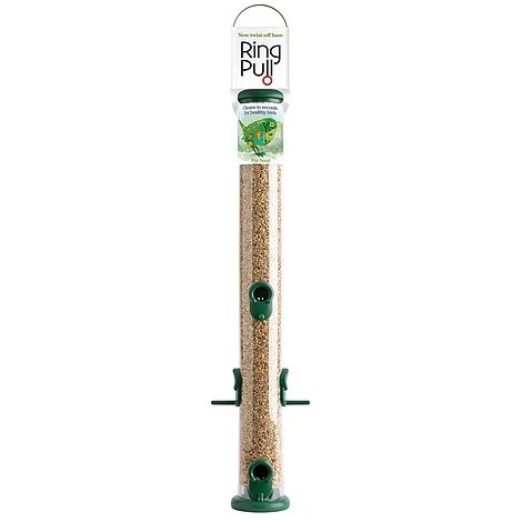 Jacobi Jayne Ring Pull Seed Large Feeder 6 Port - Image 2