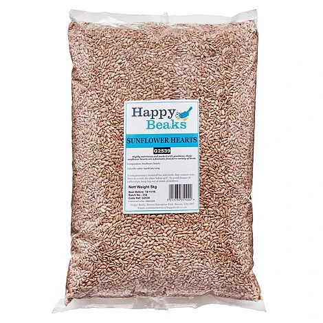 Sunflower Hearts - Image 5