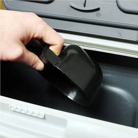 Kingfisher 30L Pet Or Bird Food Storage Tub - Image 2